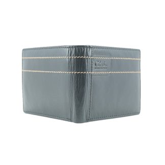 X9135 - Men's Bifold Wallet