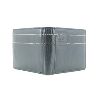 X9134 - Men's Bifold Wallet