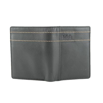 X9137 - Men's Bifold Wallet X9137 - Men's Bifold Wallet