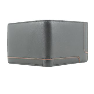 X9408 - Men's Bifold Wallet