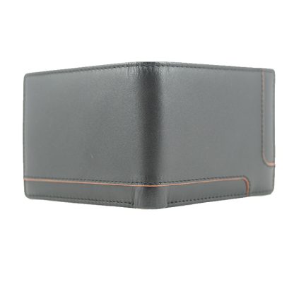 X9408 - Men's Bifold Wallet X9408 - Men's Bifold Wallet