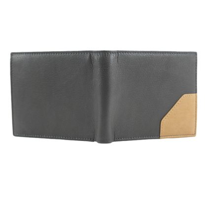 X9599 - Men's Bifold Wallet X9599 - Men's Bifold Wallet