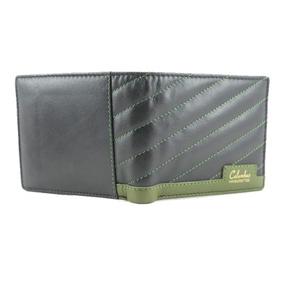 X9397 - Men's Bifold Wallet X9397 - Men's Bifold Wallet