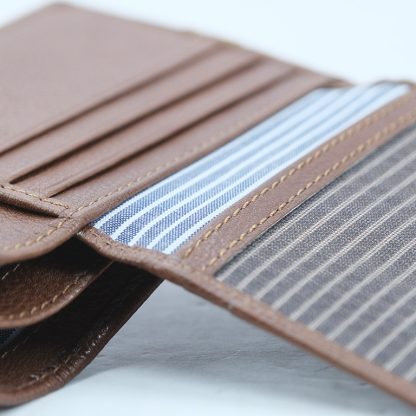 X9260L - Men's Bifold Wallet X9260L - Men's Bifold Wallet