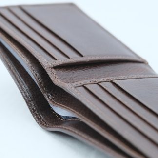 X9256A - Men's Bifold Wallet