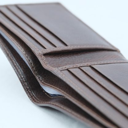 X9256A - Men's Bifold Wallet X9256A - Men's Bifold Wallet