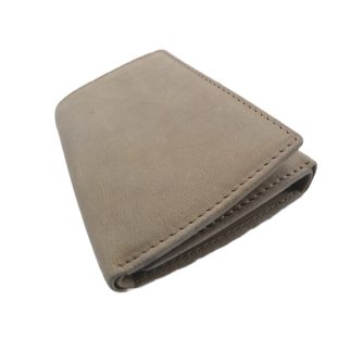 X9382- Men's Trifold Wallet