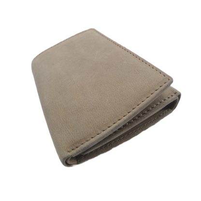 X9382- Men's Trifold Wallet X9382- Men's Trifold Wallet