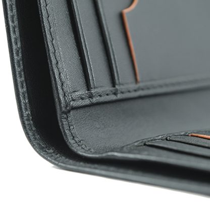 X9408 - Men's Bifold Wallet X9408 - Men's Bifold Wallet