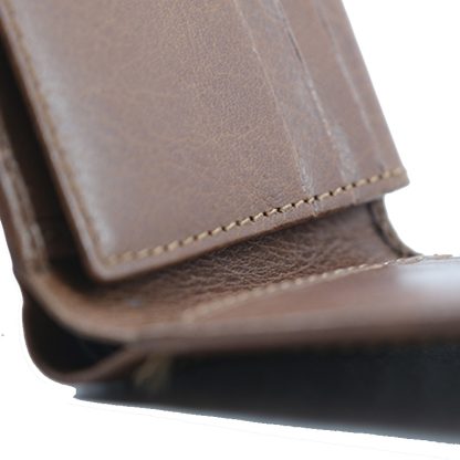 X9256 - Men's Bifold Wallet X9256 - Men's Bifold Wallet
