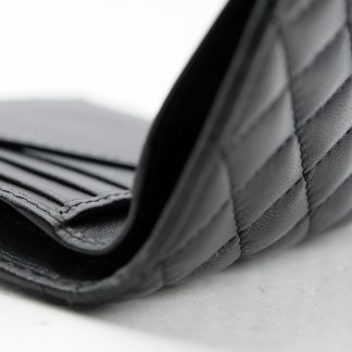 X9392 - Men's Bifold Wallet