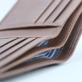 X9256L - Men's Bifold Wallet