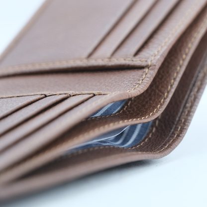 X9256L - Men's Bifold Wallet X9256L - Men's Bifold Wallet