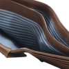 X9256 - Men's Bifold Wallet X9256 - Men's Bifold Wallet