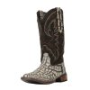 XL2623 - Men's Cowboy Boots (High-Desert Maverick) XL2623 - Men's Cowboy Boots (High-Desert Maverick)