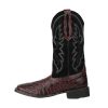 XL2622 - Men's Cowboy Boots (Midnight Blaze)