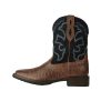 XL2638 - Men's Western Work Boots (The Maverick) XL2638 - Men's Western Work Boots (The Maverick)