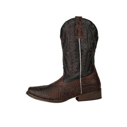 XL2632 - Men's Cowboy Boots (The Blackwood) XL2632 - Men's Cowboy Boots (The Blackwood)
