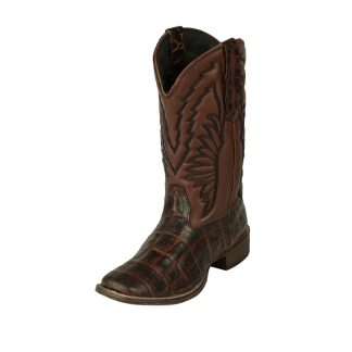 XL2636 - Men's Cowboy Boots (The Ambassador) XL2636 - Men's Cowboy Boots (The Ambassador)