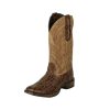 XL2637 - Men's Cowboy Boots (The Golden Heritage) XL2637 - Men's Cowboy Boots (The Golden Heritage)