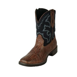 XL2638 - Men's Western Work Boots (The Maverick) XL2638 - Men's Western Work Boots (The Maverick)