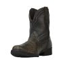 XL2630 - Men's Western Roper Boots (The Vanguard) XL2630 - Men's Western Roper Boots (The Vanguard)