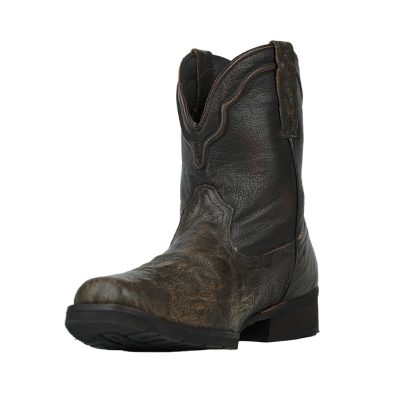 XL2630 - Men's Western Roper Boots (The Vanguard) XL2630 - Men's Western Roper Boots (The Vanguard)