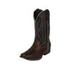 XL2632 - Men's Cowboy Boots (The Blackwood) XL2632 - Men's Cowboy Boots (The Blackwood)