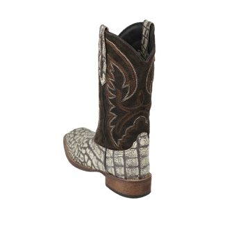 XL2623 - Men's Cowboy Boots (High-Desert Maverick)