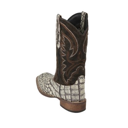 XL2623 - Men's Cowboy Boots (High-Desert Maverick) XL2623 - Men's Cowboy Boots (High-Desert Maverick)