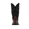 XL2622 - Men's Cowboy Boots (Midnight Blaze)