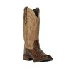 XL2637 - Men's Cowboy Boots (The Golden Heritage) XL2637 - Men's Cowboy Boots (The Golden Heritage)