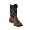 XL2638 - Men's Western Work Boots (The Maverick) XL2638 - Men's Western Work Boots (The Maverick)