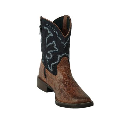 XL2638 - Men's Western Work Boots (The Maverick) XL2638 - Men's Western Work Boots (The Maverick)