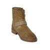 XL2626 - Men's Western Strap Short Boots (The Outlaw) XL2626 - Men's Western Strap Short Boots (The Outlaw)