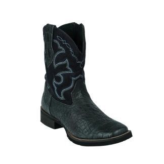 XL2627 - Men's Western Work Boots (The Ironhide)