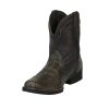 XL2630 - Men's Western Roper Boots (The Vanguard) XL2630 - Men's Western Roper Boots (The Vanguard)