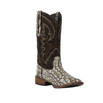XL2623 - Men's Cowboy Boots (High-Desert Maverick) XL2623 - Men's Cowboy Boots (High-Desert Maverick)