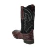 XL2622 - Men's Cowboy Boots (Midnight Blaze)