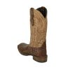 XL2637 - Men's Cowboy Boots (The Golden Heritage) XL2637 - Men's Cowboy Boots (The Golden Heritage)