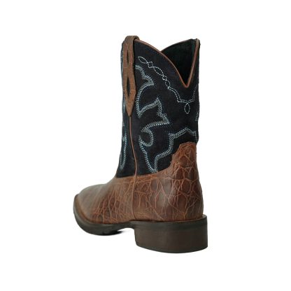 XL2638 - Men's Western Work Boots (The Maverick) XL2638 - Men's Western Work Boots (The Maverick)