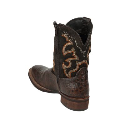 XL2624 Men's Western Work Boots (The Trailblazer) XL2624 Men's Western Work Boots (The Trailblazer)
