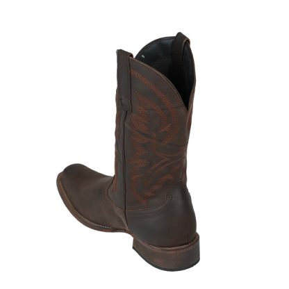 XL2628 - Men's Cowboy Boots (The Heritage) XL2628 - Men's Cowboy Boots (The Heritage)