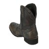 XL2630 - Men's Western Roper Boots (The Vanguard) XL2630 - Men's Western Roper Boots (The Vanguard)