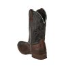 XL2632 - Men's Cowboy Boots (The Blackwood) XL2632 - Men's Cowboy Boots (The Blackwood)