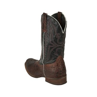 XL2632 - Men's Cowboy Boots (The Blackwood)