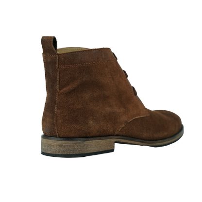 XL2633 - Men's Chukka Boots (The Nomad) XL2633 - Men's Chukka Boots (The Nomad)