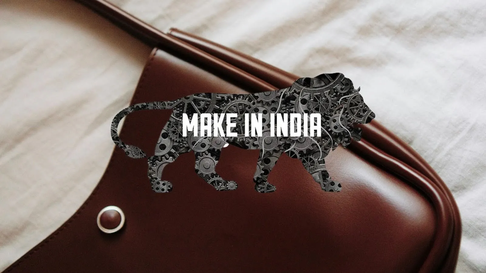 leather goods manufacturer